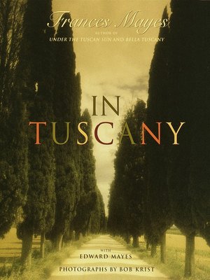 cover image of In Tuscany